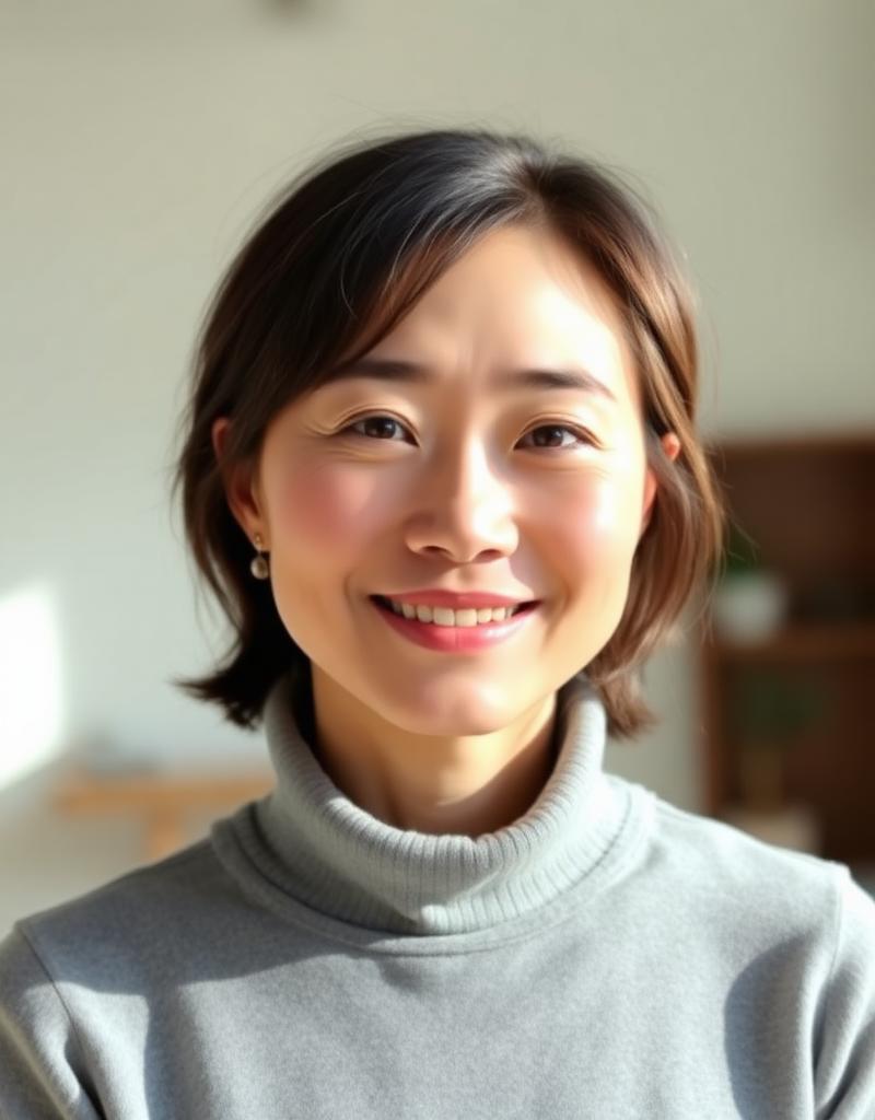 木野 結 / Yui Kino
