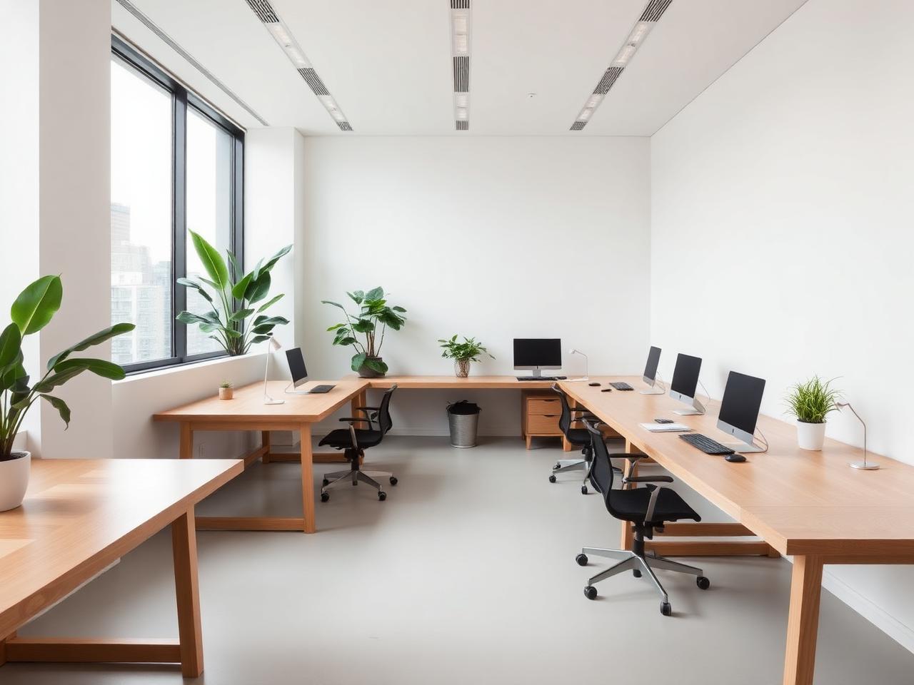 Aoyama Works Office